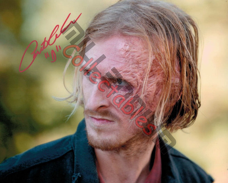 Austin Amelio