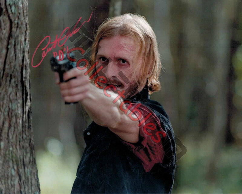 Austin Amelio