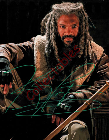 Khary Payton
