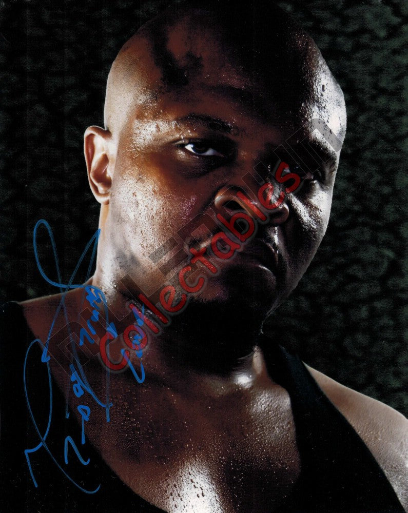 IronE Singleton