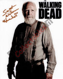 Scott Wilson