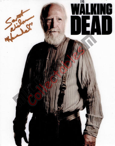 Scott Wilson