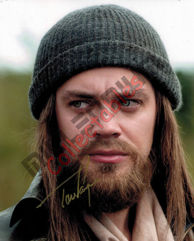 Tom Payne