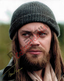 Tom Payne