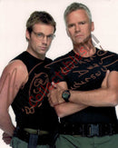 Stargate SG1 Duo