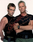 Stargate SG1 Duo