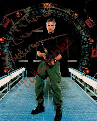 Richard Dean Anderson