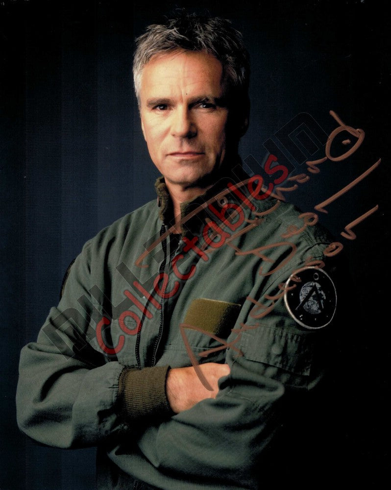 Richard Dean Anderson