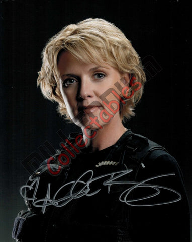 Amanda Tapping