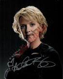 Amanda Tapping