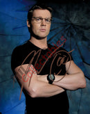 Michael Shanks