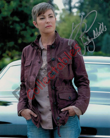 Kim Rhodes