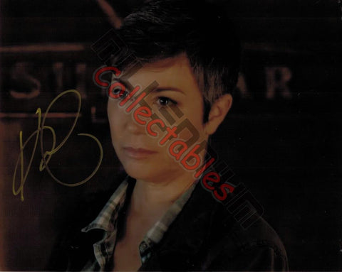 Kim Rhodes