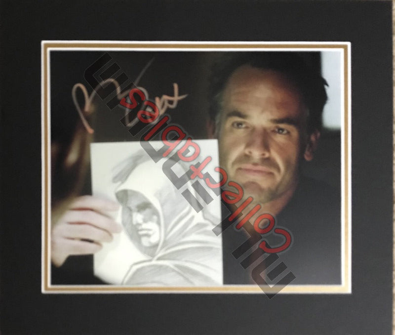 Paul Blackthorne