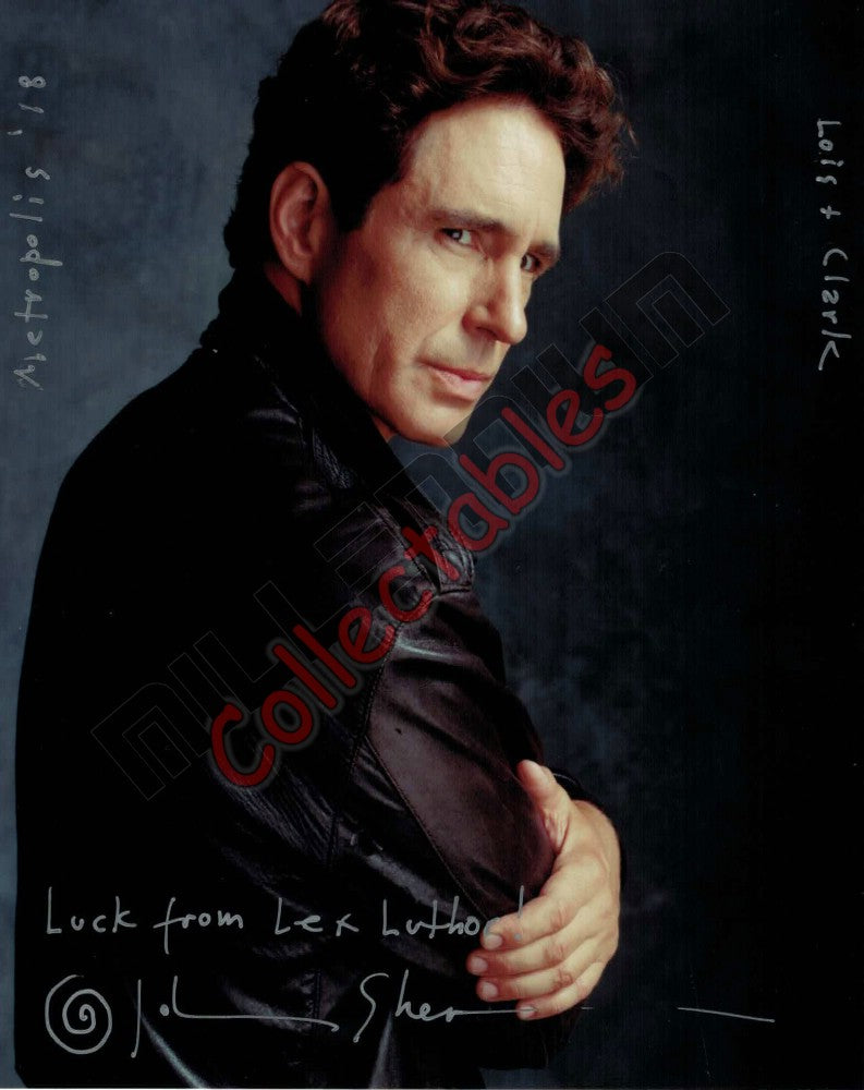 John Shea