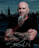 Scott Ian