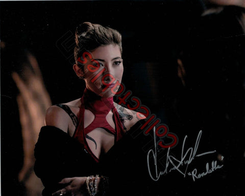 Dichen Lachman