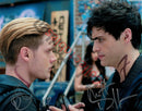 Shadowhunters Duo