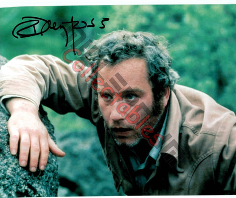 Richard Dreyfuss