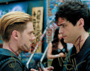 Shadowhunters Duo