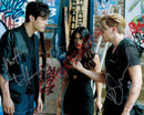 Shadowhunters Duo
