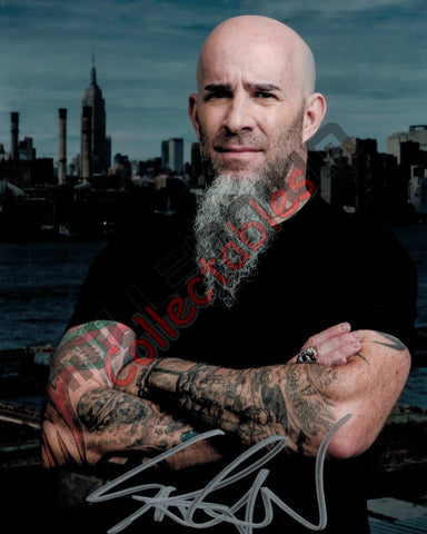 Scott Ian