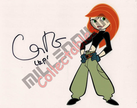 Christy Carlson Romano