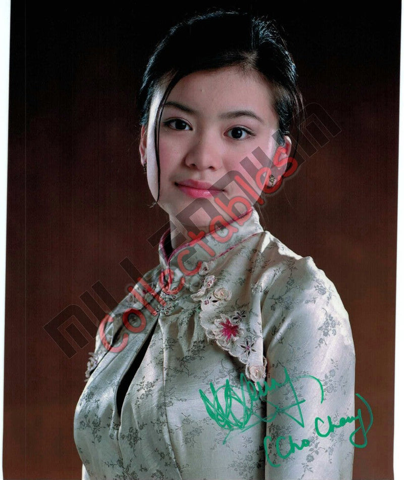 Katie Leung