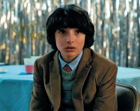 Finn Wolfhard
