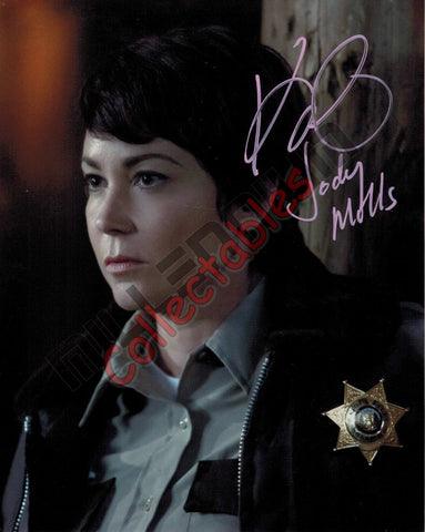 Kim Rhodes - Supernatural