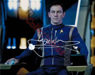 Jason Isaacs - Star Trek Discovery