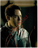 Orny Adams - Teen Wolf