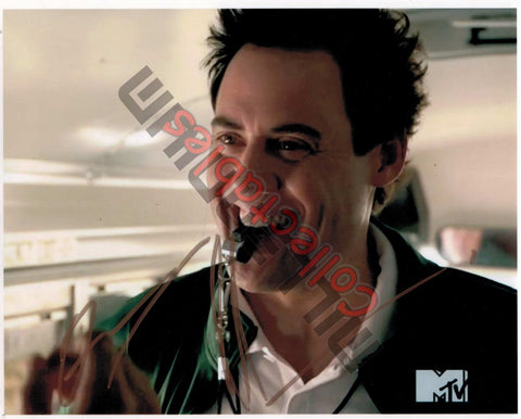 Orny Adams - Teen Wolf