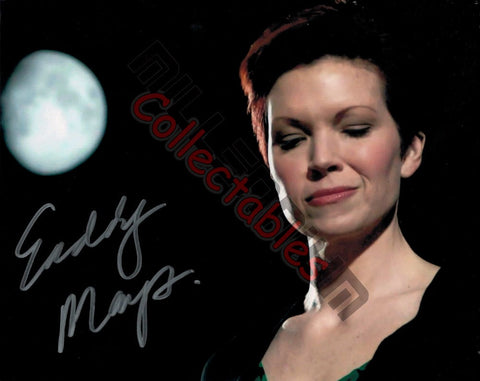 Eaddy Mays - Teen Wolf