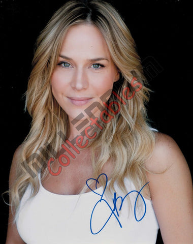 Julie Benz - Promo Photo