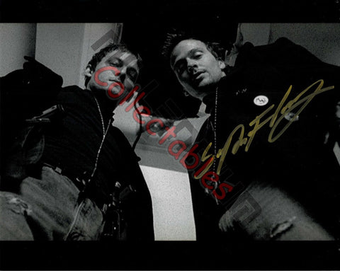 Sean Patrick Flannery