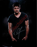 Tyler Posey - Teen Wolf