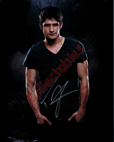 Tyler Posey - Teen Wolf