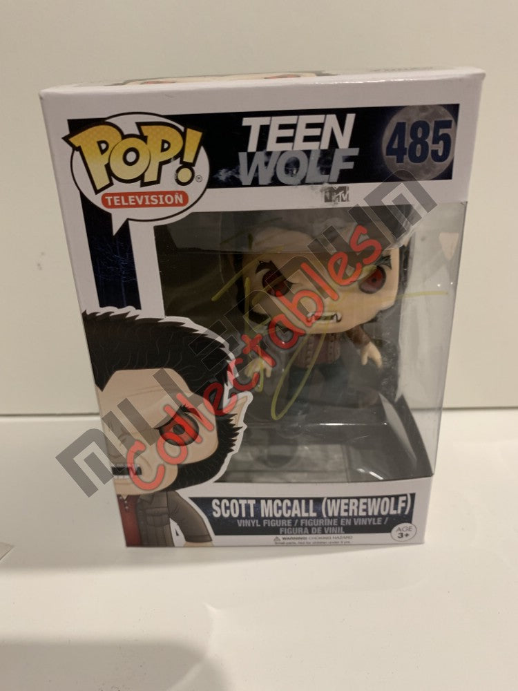 Scott McCall (Werewolf) - Teen Wolf POP (485)