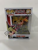 Yami Yugi - Yu-Gi-Oh POP (387) - Dan Green