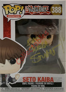 Seto Kaiba - Yu-Gi-Oh POP (388) - Eric Stuart