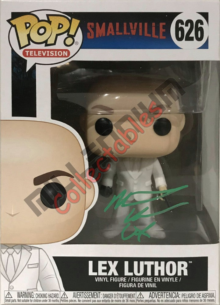 Lex Luthor POP (626) - Michael Rosenbaum