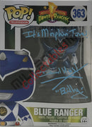 Blue Ranger POP (363) - David Yost