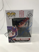 Hiro Hamada POP (109) - Ryan Potter