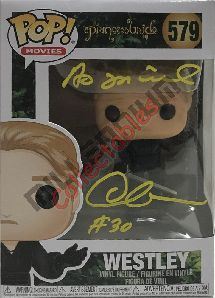 Westley - Princess Bride POP (579) - Cary Elwes