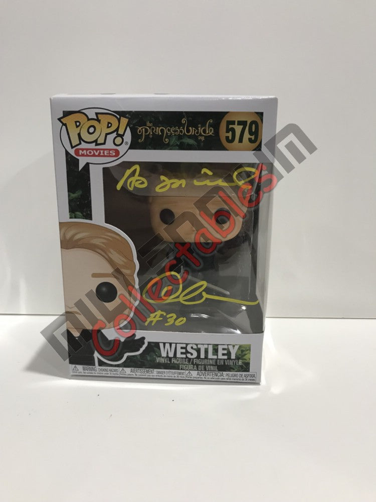 Westley - Princess Bride POP (579) - Cary Elwes