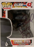 Snake Eyes - G.I.Joe POP (42) - Sean Schemmel