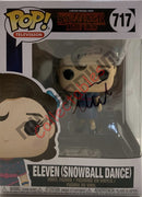 Eleven (Snowball Dance) - Stranger Things POP (717) - Millie Bobby Brown
