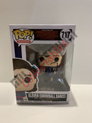Eleven (Snowball Dance) - Stranger Things POP (717) - Millie Bobby Brown