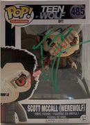 Scott McCall (Werewolf) - Teen Wolf POP (485) - Tyler Posey